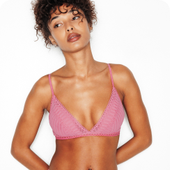 Soutiens-gorge Sans-armatures