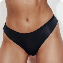 Culotte effet seconde peau