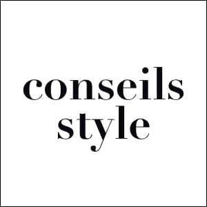 Les conseils de style par RougeGorge