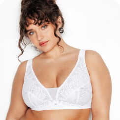 Soutiens-gorge grandes tailles