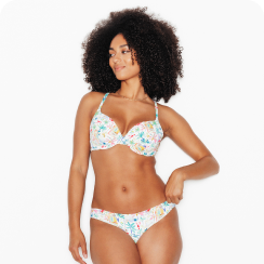 Les nouveautés maillots de bain