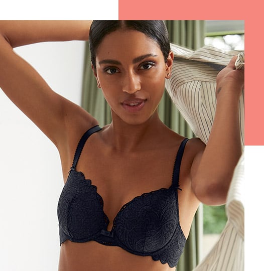 Marque Lingerie Rougegorge Decouvrir Societe Rougegorge