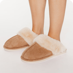Collection chaussons