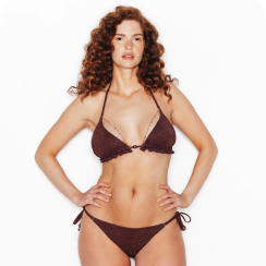 Les nouveautés maillots de bain