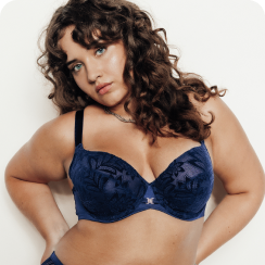 Soutiens-gorge Poitrines généreuses