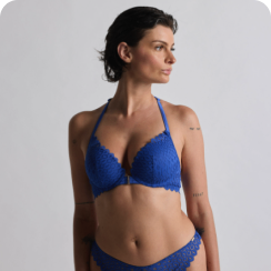 Soutien-gorges et bodys sexy