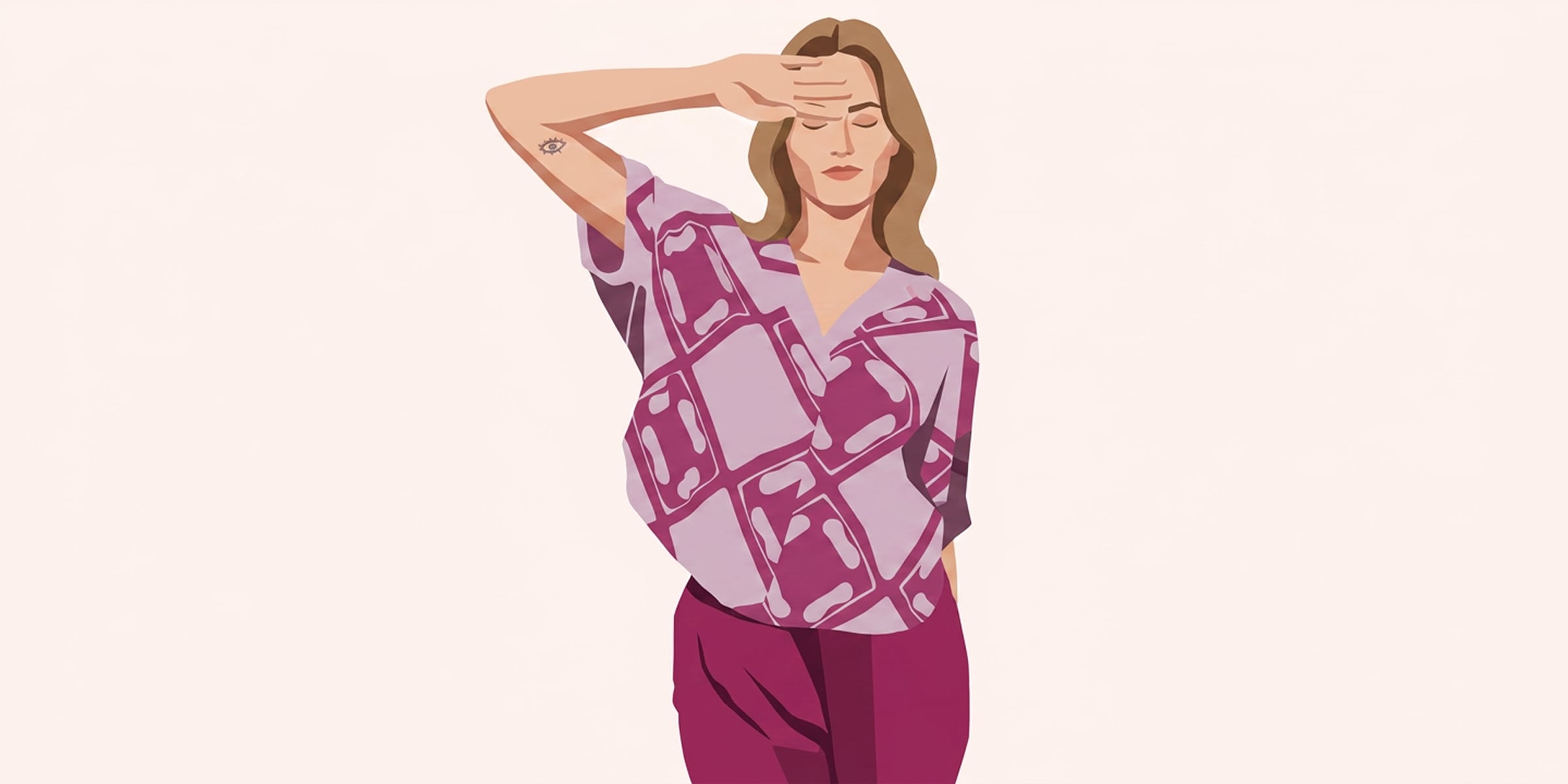 Pyjamas assortis mère/fille : nos idées de duos à offrir