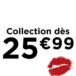 Les idées cadeaux à partir de 25€99