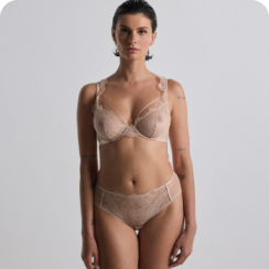 Les ensembles et parures sexy