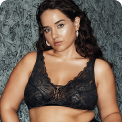 Soutiens-gorge Poitrines généreuses