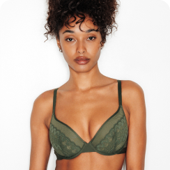 Soutiens-gorge Ampliformes