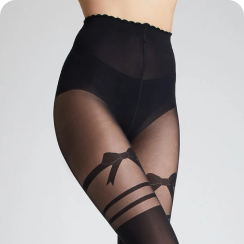Tous les collants