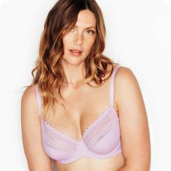 Soutiens-gorge Emboîtants