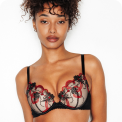 Soutiens-gorge Push-up