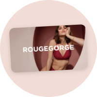 La carte cadeau RougeGorge
