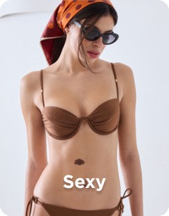 Les maillots de bain sexy