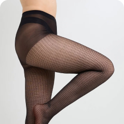 Collants, bas et chaussettes jusqu'à -50%