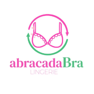 Logo Abracadabra Lingerie.