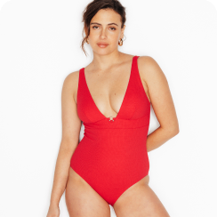 Maillot de bain 1 pièce