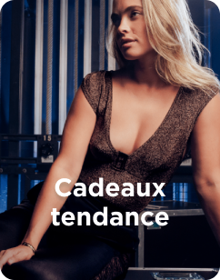 Cadeaux tendances