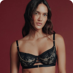 Lingerie sexy