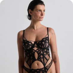 Lingerie sexy