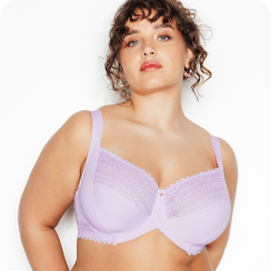 Soutiens-gorge grandes tailles