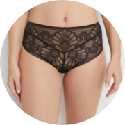 Taille Haute