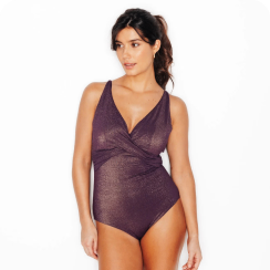 Maillot de bain 1 pièce