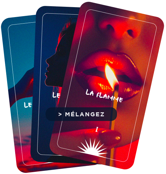 Prévisualisation des cartes