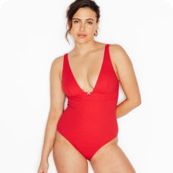 Les nouveautés maillots de bain