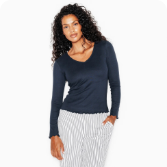 Les nouveautés pyjamas