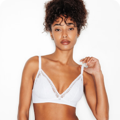 Soutiens-gorge Sans-armatures