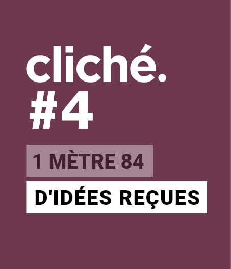 cliché