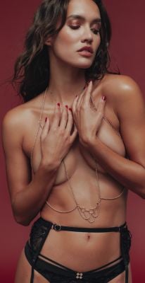 Accessoires Rose