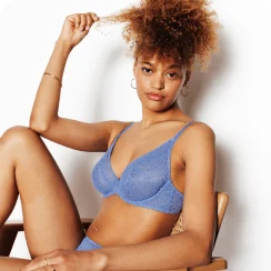 Les nouveautés soutiens-gorge