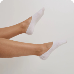 Collection chaussettes
