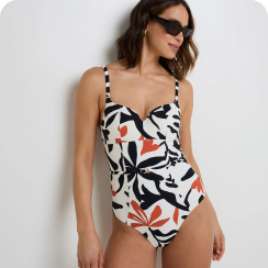 Maillot de bain 1 pièce