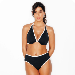 Maillot de bain 2 pièces