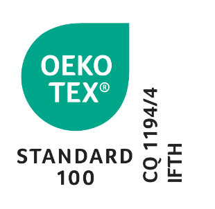 Oeko-Tex Standard 100 CQ 1194/4