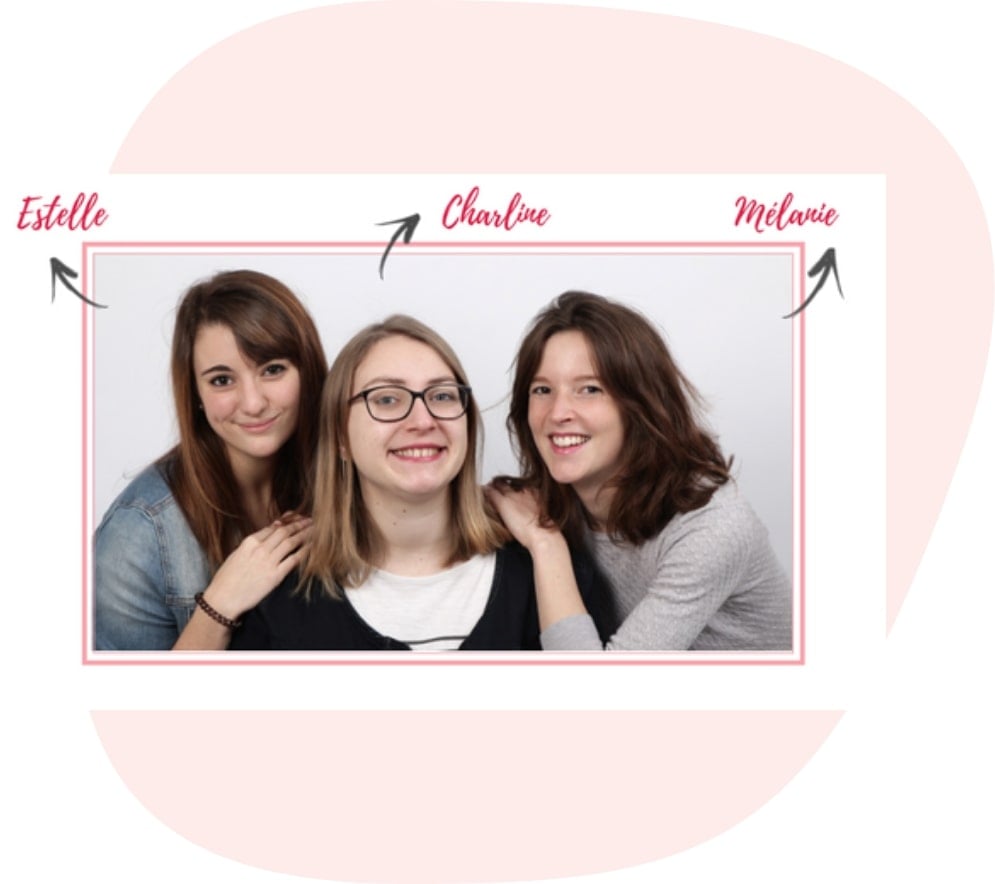 Prenez rendez-vous avec vos seins ! Tous les ans, allez chez un médecin.