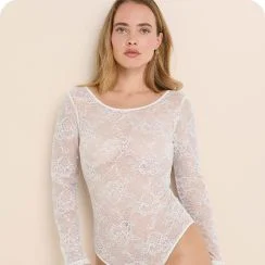 Lingerie sexy