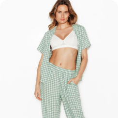 Collection pyjamas