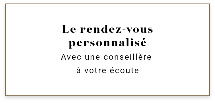 Prendre un rendez-vous