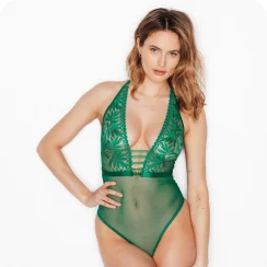 Toute la lingerie sexy en soldes
