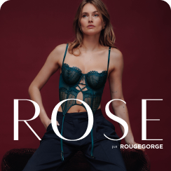 ROSE par RougeGorge.