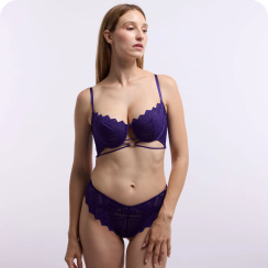 Les ensembles et parures sexy