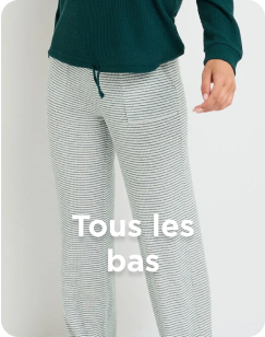 Pyjama femme hotsell serré en bas