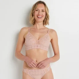 Découvrir la Lingerie de jour