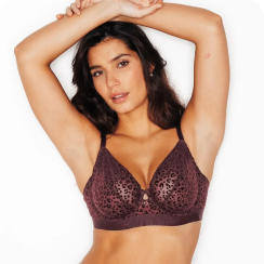 Poitrines généreuses jusqu'à -50%